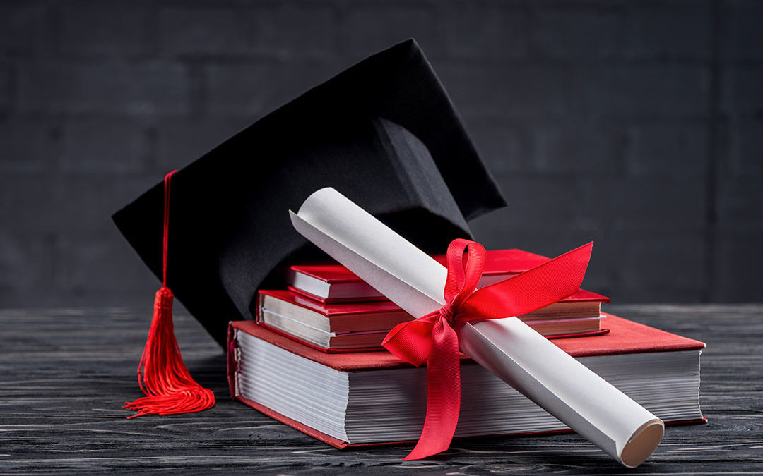 SMU’s students reach for the stars at the 2019 Graduations Ceremonies