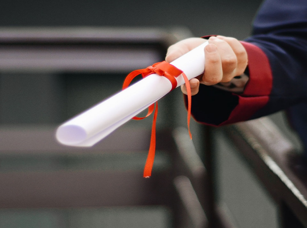 Virtual Graduation Ceremonies Of The University 11 13 May 2020 SMU