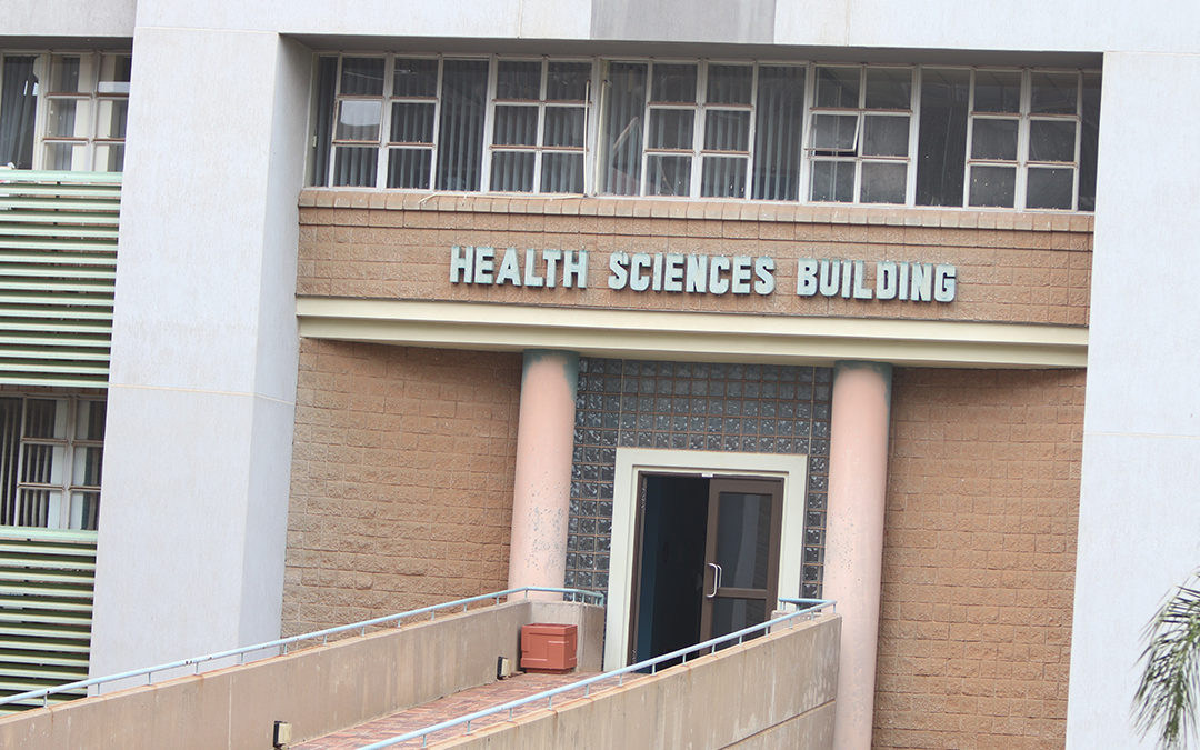 Professor Simon Nemutandani appointed President of HPCSA