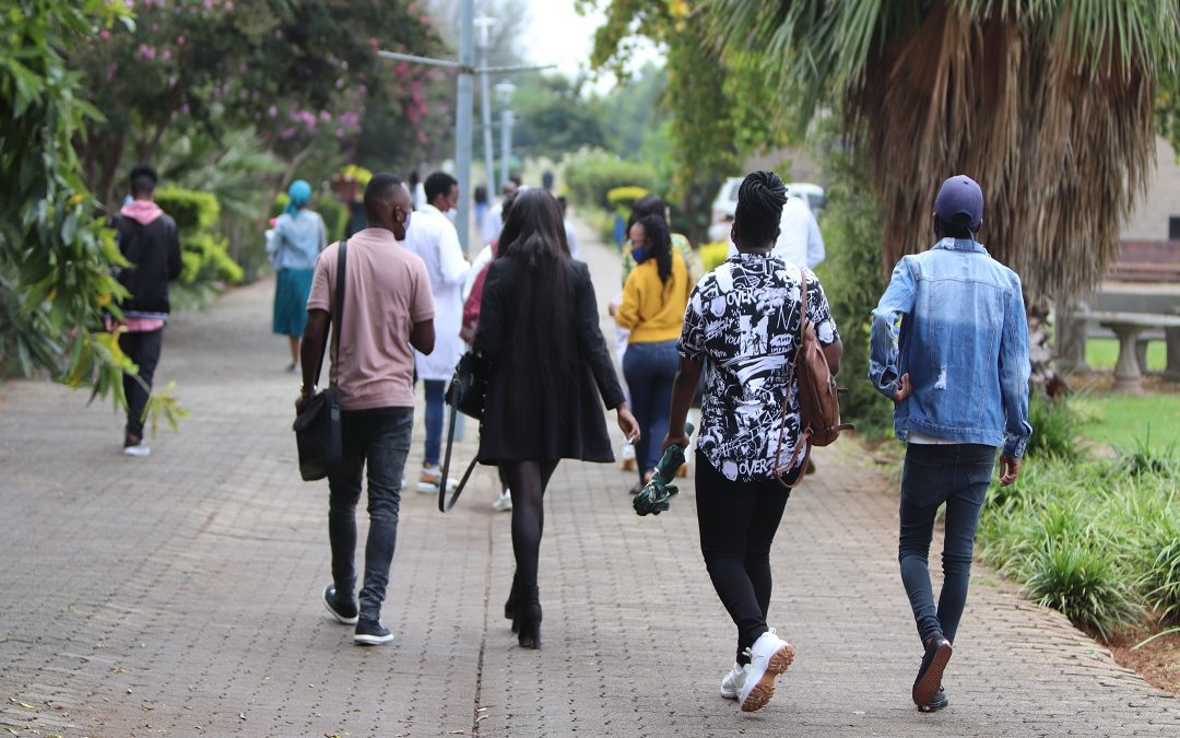 A milestone as SMU Community adopts a new Culture Compact