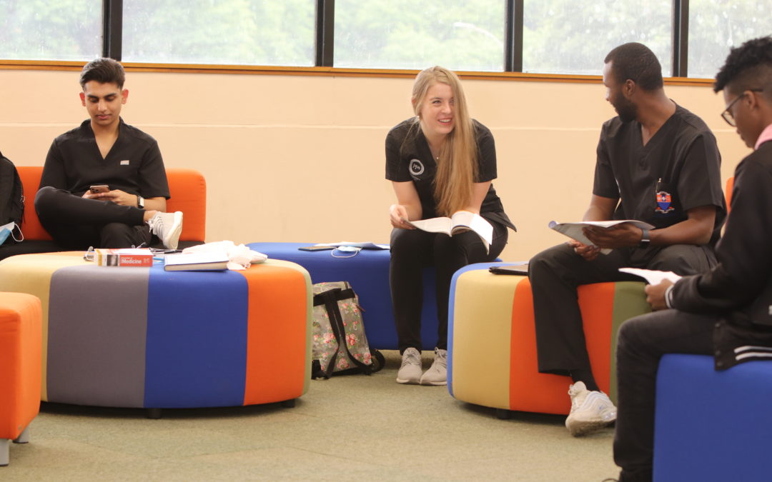 Applications for MSc Clinical Psychology 2021 extended