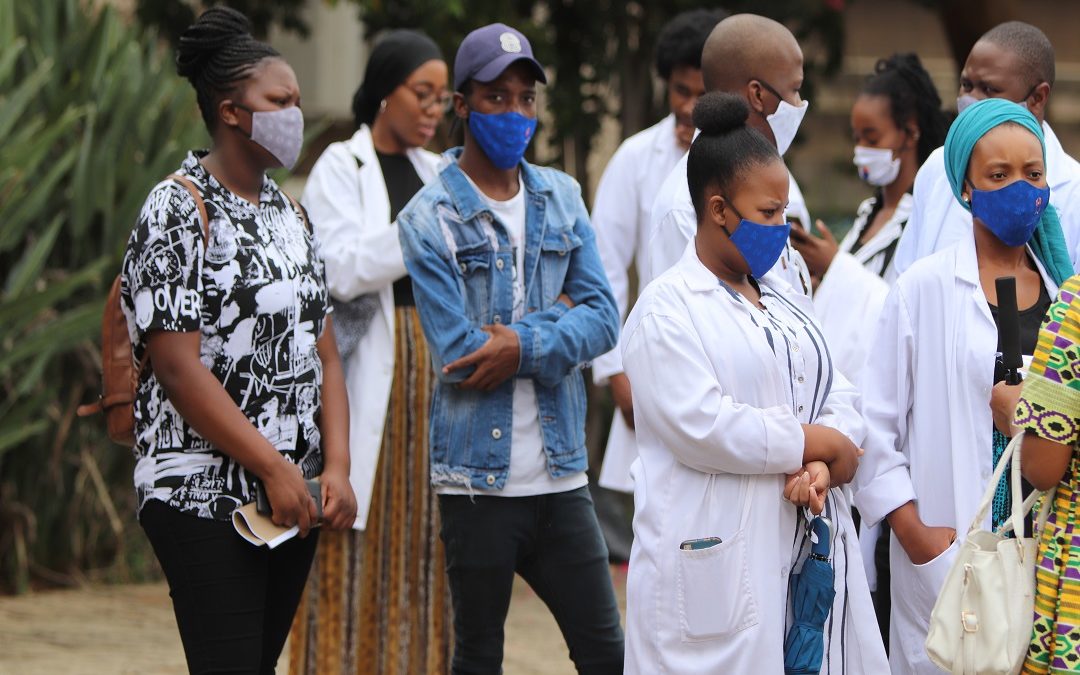 Last Date of Student Registration – Friday, 26 March 2021 and Late Registration