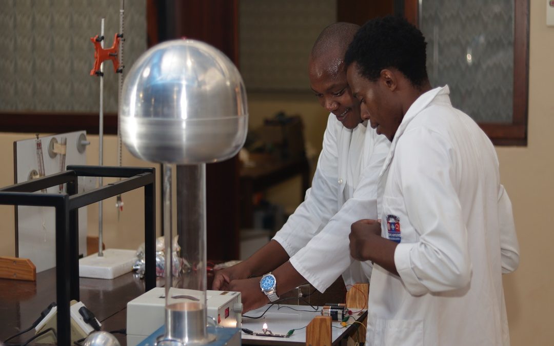 2021 Call for Student Academic Assistant Applications (6 Positions)