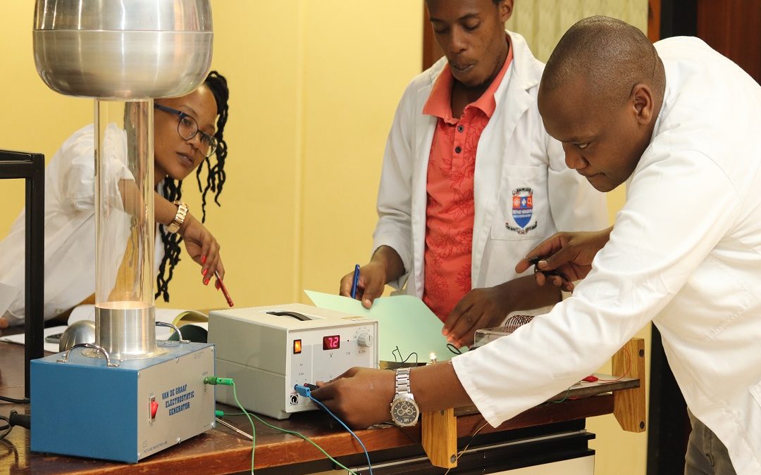 2021 Call for Student Residence Mentorship Applications