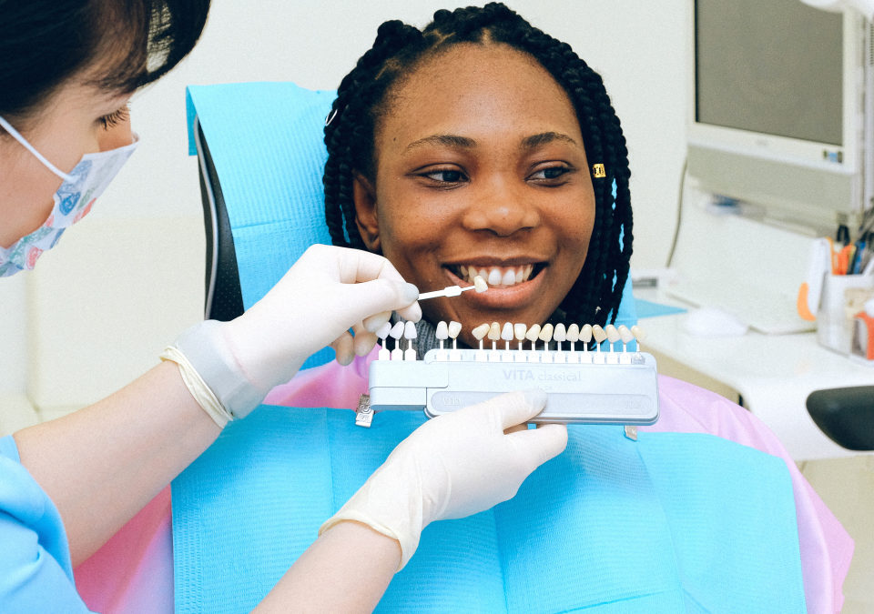 The Sefako Makgatho Health Sciences University hosted a successful 50th International Association of Dental Research Conference