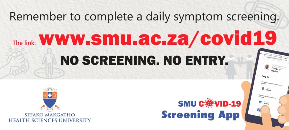 symptom screening