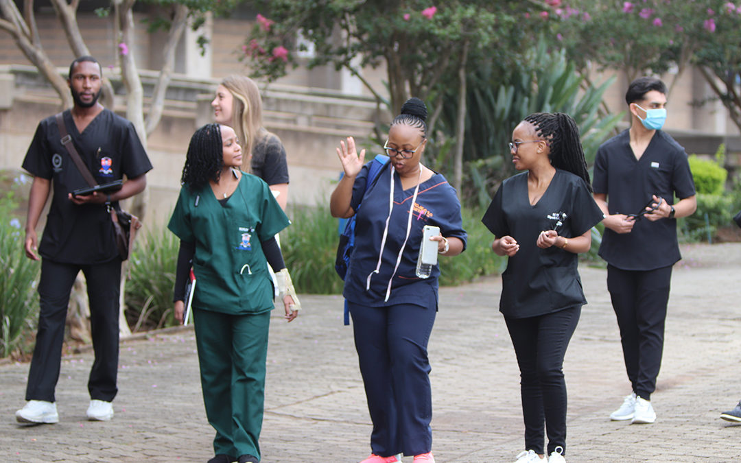 2020 End of Year Assessments: Undergraduate and Postgraduate Students