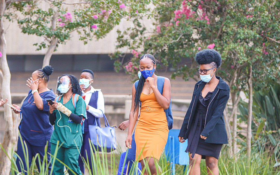 SMU Covid-19 Social Compact Agreement