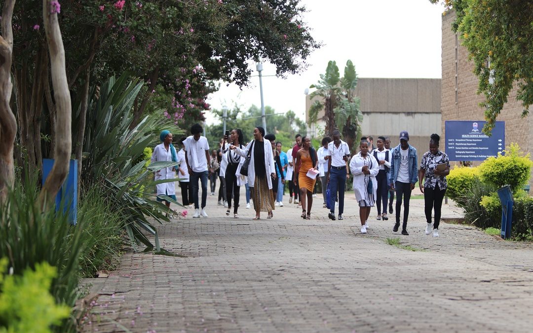 Survey for the Students’ Access to and Use of Learning Material (SAULM)