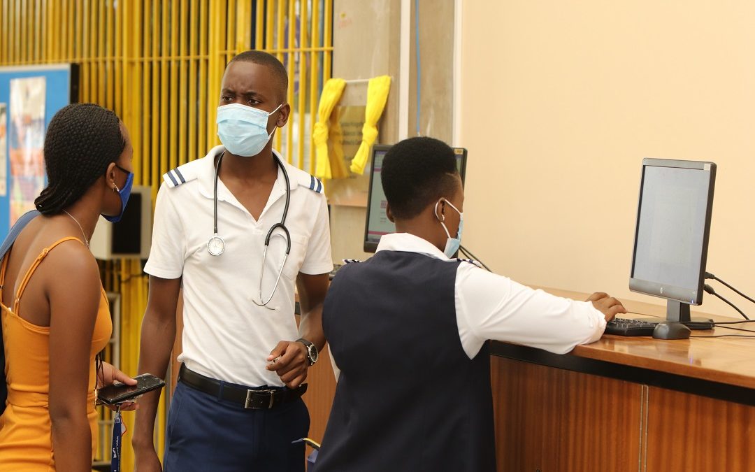 Call for Nominations: Two Representatives of Donors to serve on the SMU Council