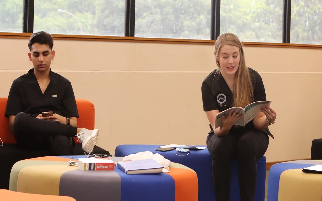 Sefako Makgatho Health Sciences University (SMU) leads the way on Curriculum Mapping in South Africa