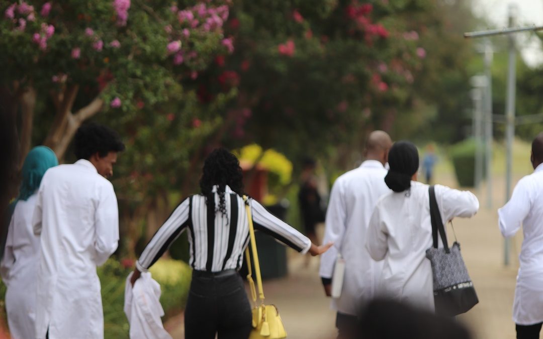 Statement of Manco on the Protest Action on Campus and the Resumption of Operational and Academic Activities, 2 August 2019