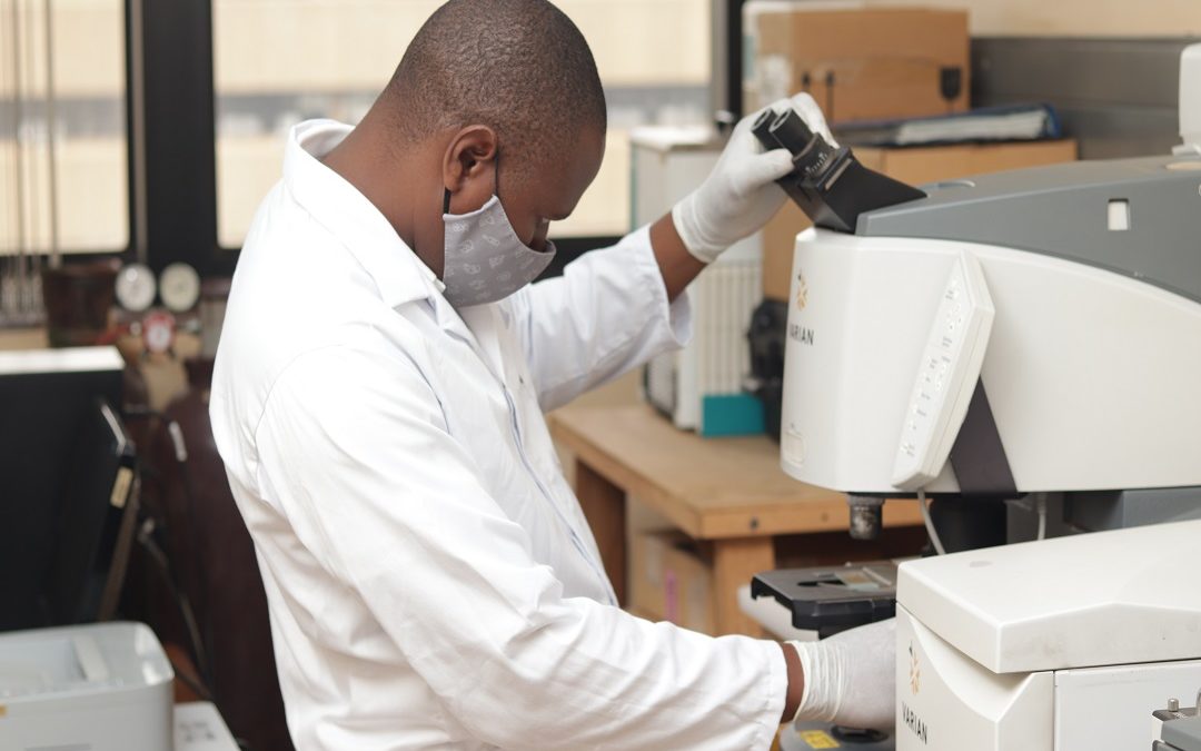 PostDoctoral Research Fellowship Positions at Sefako Makgatho Health Sciences University (SMU)