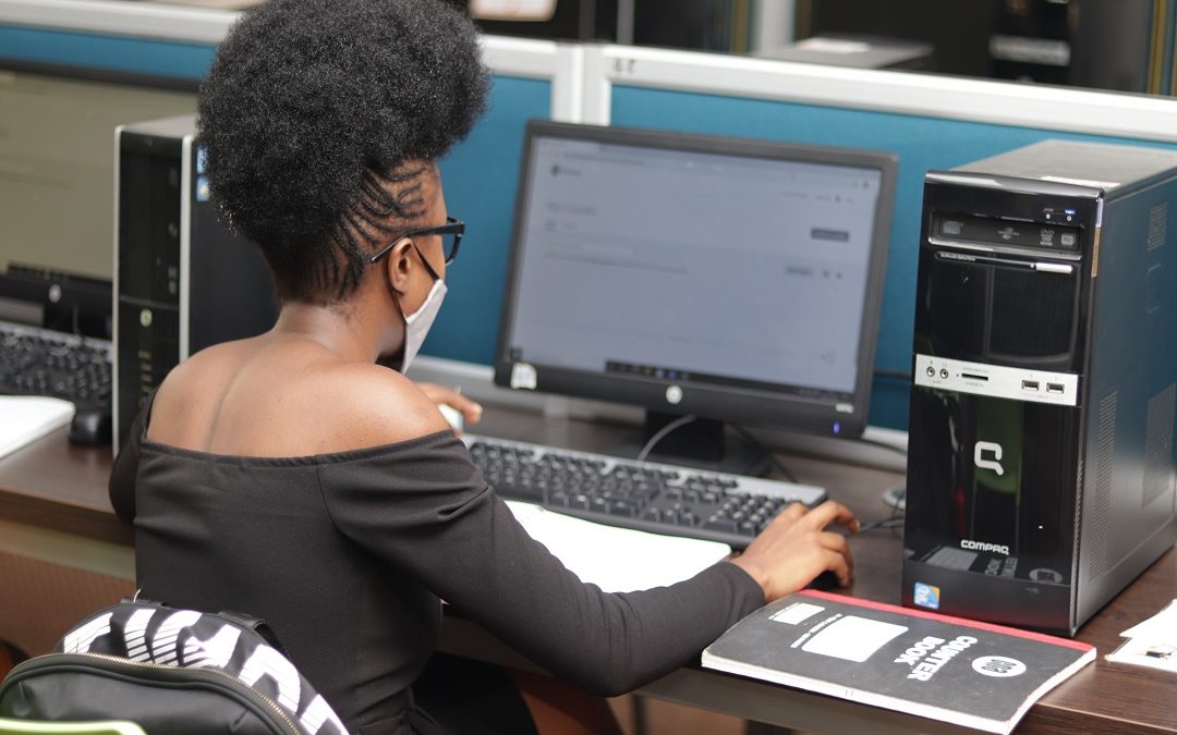 Sebastian Grimm from Medical University of Vienna thanks SMU for its hospitality