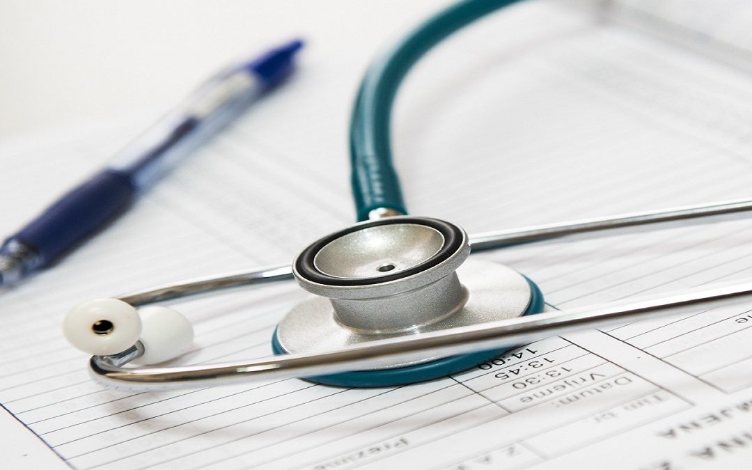 Professor Zach Koto received the Clinical Excellence Award in 2019