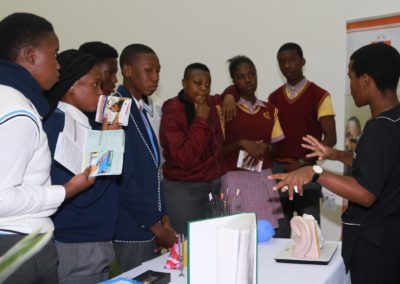 SMU Open Days 2019
