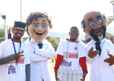 SMU Open Days 2019