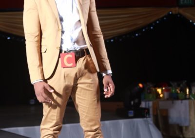 Mr & Miss SMU