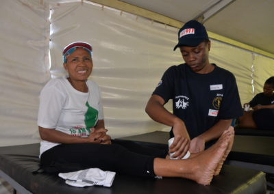 Comrades2019