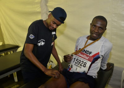 Comrades2019