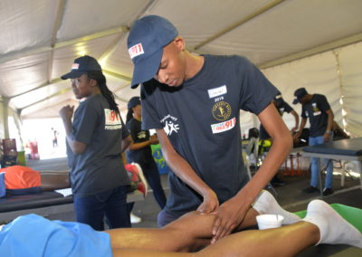 Comrades2019