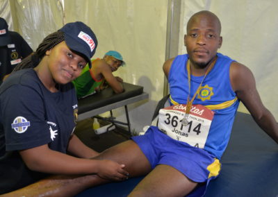 Comrades2019