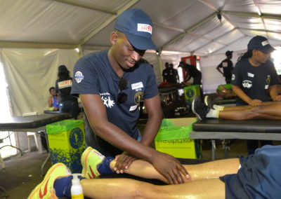 Comrades2019