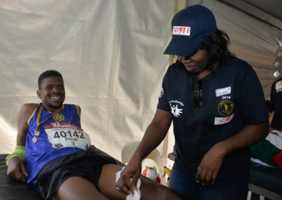 Comrades2019