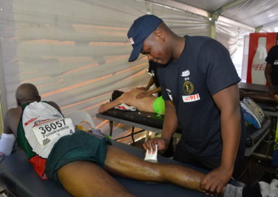 Comrades2019