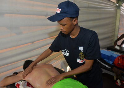 Comrades2019