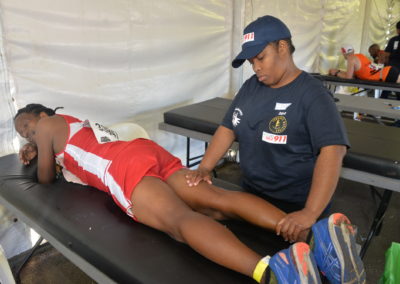 Comrades2019