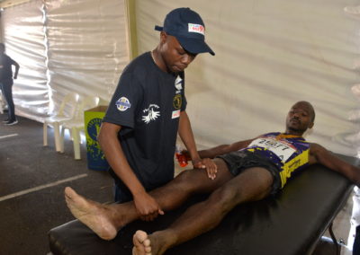 Comrades2019