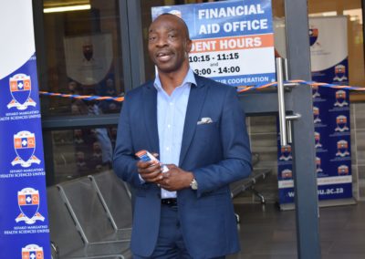 FInancial Aid Centre