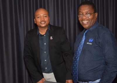 AGM November 2019