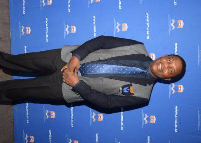 AGM November 2019