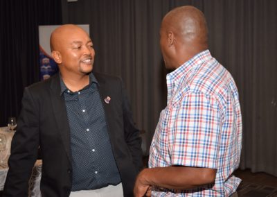 AGM November 2019