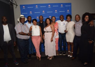 AGM November 2019