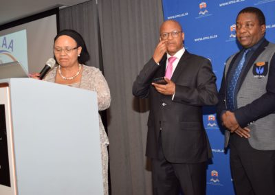 AGM November 2019