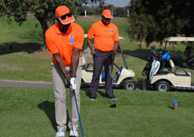 Golf Day