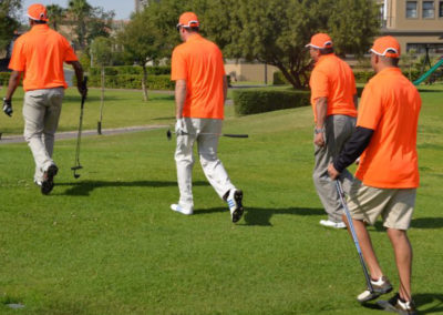 Golf Day