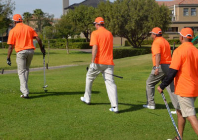 Golf Day
