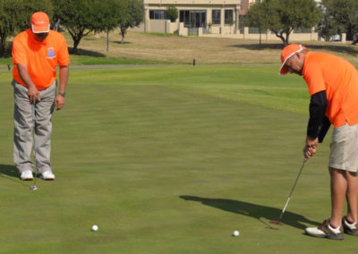 Golf Day