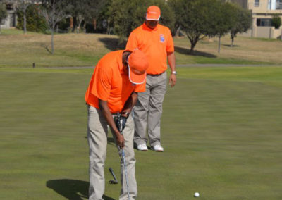 Golf Day