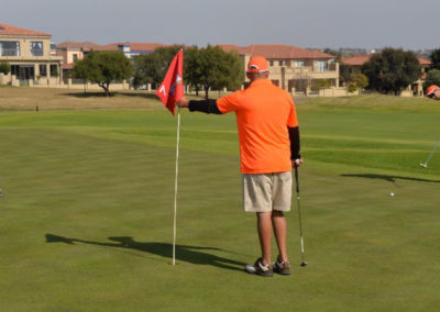 Golf Day