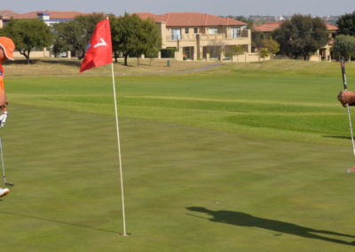 Golf Day