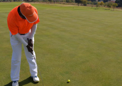 Golf Day