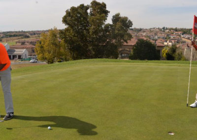 Golf Day