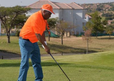 Golf Day