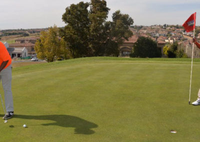 Golf Day