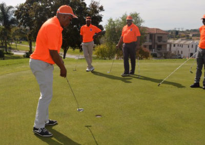 Golf Day